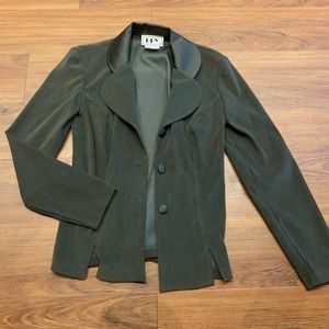 VINTAGE SUEDE JACKET